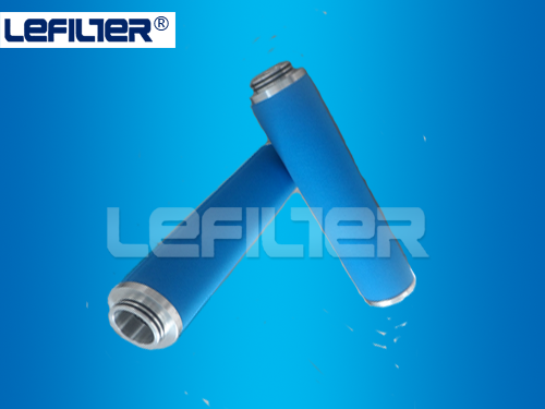 Germany Ultrafilter precision filter 02/05