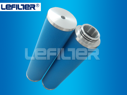 PE02/05 Germany Ultrafilter replacement