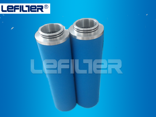 air compressor pre/post filtration Germany Ultrafilter Filter Element