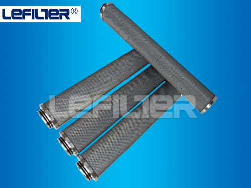 Germany Ultrafilter Company Precision Filter Element AK series