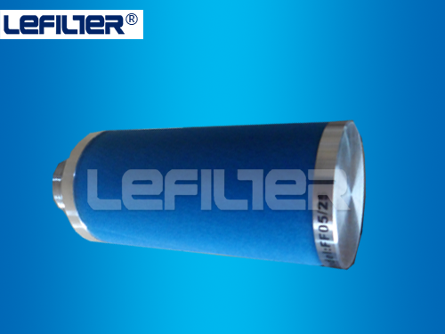 FF05/07 ULTRAFILTER element