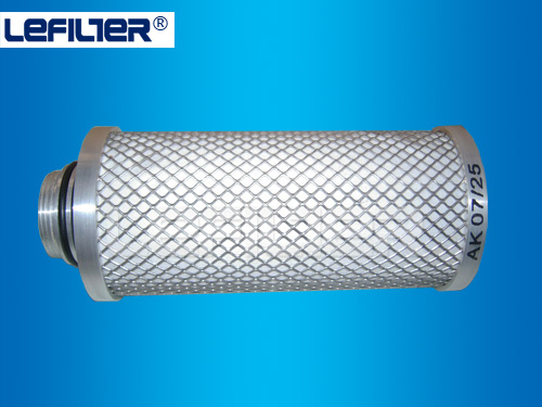 ultrafilter manufacturers AK0725