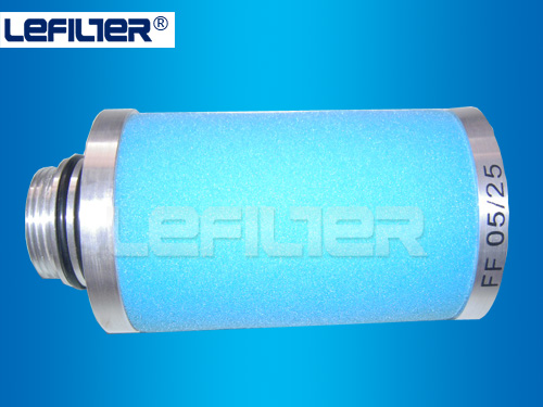 ultrafilter manufacturers FF0525
