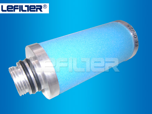 ultrafilter compressed air filter FF0525