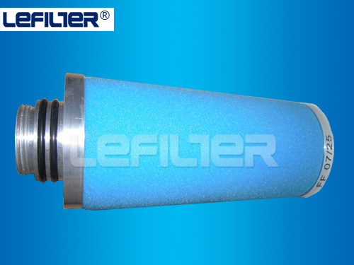 ultrafilter air filter element FF0725