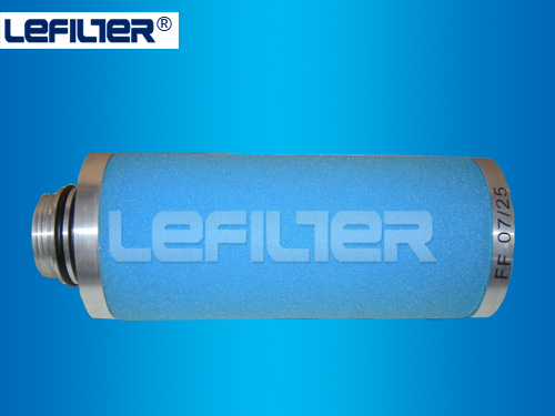 ultrafilter filter FF0725