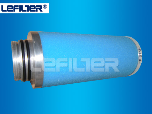 ultrafilter filter element FF0730