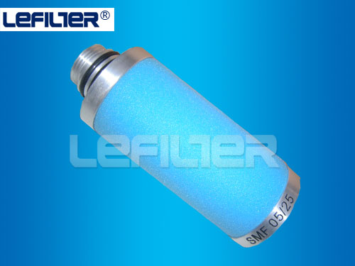 SMF0725 Germany Ultra precision filter