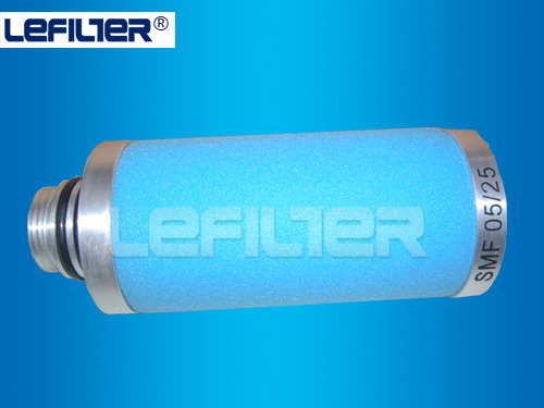 ultrafilter air filter element SMF0525