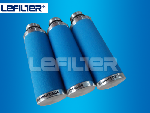 Germany ULTRAFILTER made by China manufacturer