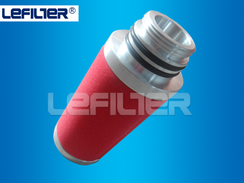 Compressed air system micron rating ultrafilter sb30/50
