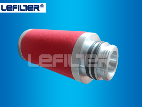 FILTERK 02/05 Series Replacement Compressed Air Ultrafilter