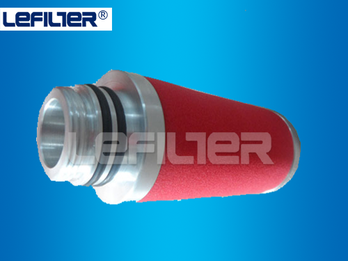 Germany Ultrafilter compressed air filter element PE20/30
