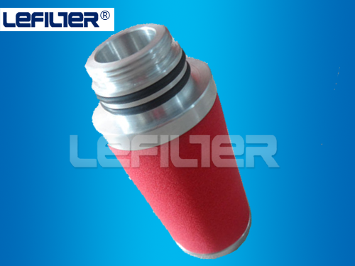 Long life expectancy Germany Ultrafilter compressed inline filter MF05/20 SMF05/20 AK05/20
