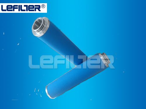 Germany Ultrafilter compressed air filter element 15-30