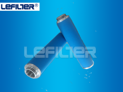 Germany Ultrafilter precision Filter Element 15-30