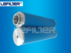 Germany Ultrafilter compressed air filter element PE 15-30