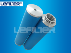 Germany Ultrafilter compressed air filter element MF 15-30