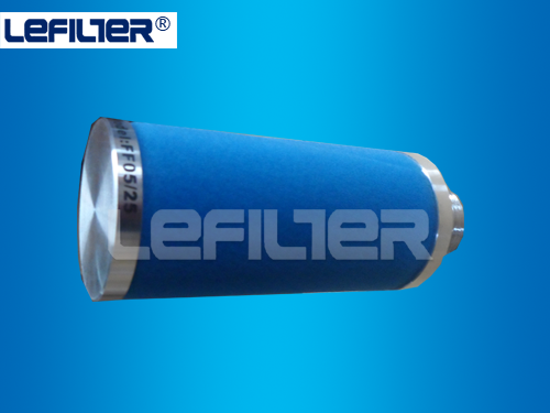 ultrafilter air filter element FF 05-25