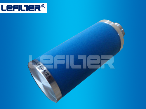 ultrafilter compressed air filter FF 05-25