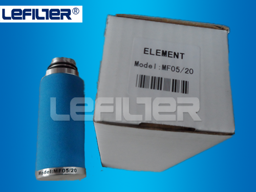 ultrafilter filter MF05-20
