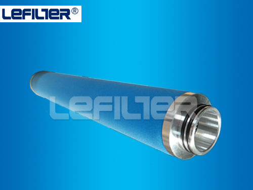 Germany Ultrafilter In-line compressed filter element PE/FF/MF 20/30