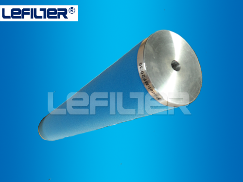 PE20/30 ultrafilter donaldson filter element equivalent