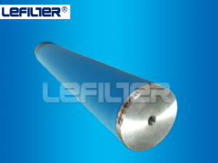 High quality new arrival filter element for ultrafilter filt