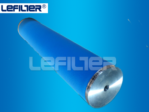 MF30/50 High efficiency Germany Ultrafilter precision filter