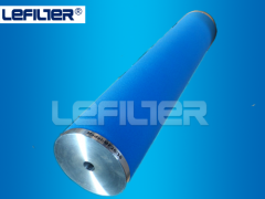 MF30/50 hepa Germany Ultrafilter precision filter