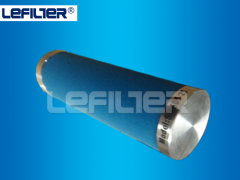 filter oil content 0.001ppm filter germany ultrafilter preci