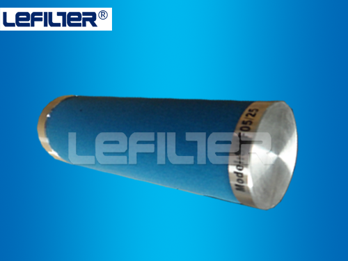 high filtration compressed air system germany ultrafilter element