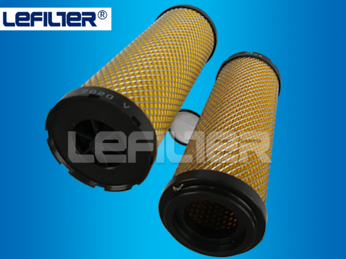 V2020Industrial Germany Zander Filter Element Replacement
