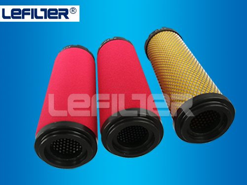 V2050 High-filtration Germany Zander Filter Cartridge