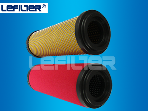 Z1030 Germany Zander Filter Element Replacement