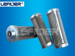 high quality hydraulic oil filter element 0990D020BN/HC