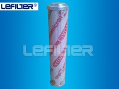 Industrial hydraulic filters 0990D010BN/HC filter element