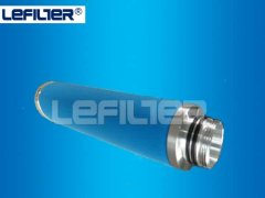 Ultrafilter precision filter element SMF07/30