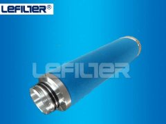 high precision Ultrafilter filter element SMF07/30