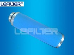 SMF20/30 0.01 Micron Ultrafilter Filter Replacement with Blu