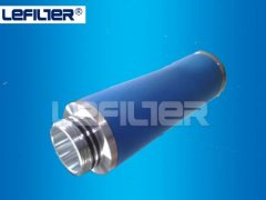 Germany Ultrafilter compressed air filter element SMF20/30