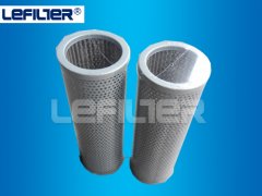 Leemin TFX-400X20 hydraulic filter element made in China
