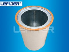 High quality Ingersoll Rand oil separator 39831920