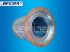 Flange type 39863899 Ingersoll Rand oil separator