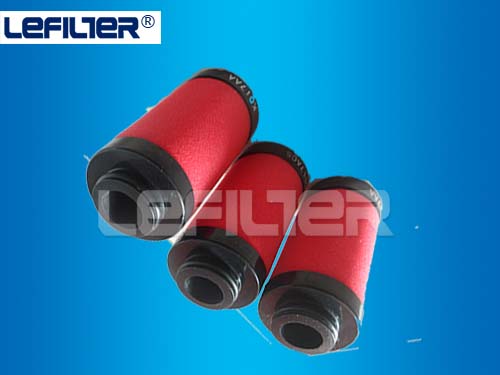 Low price of Domnick Hunter hepa filter element K017AA/AO/AX