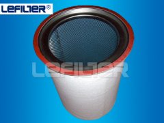 Air compressor Ingersoll Rand separator filter 39863840