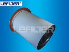 Best quality 22402242 Ingersoll compressor separator filter