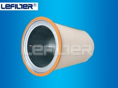 Supply high copy 88181755 Ingersoll compressor oil separator