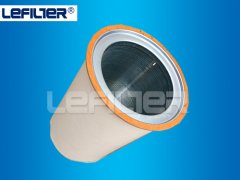 (Ingersoll Rand brand) Oil separator filter 88181755