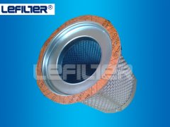 Long life Ingersoll Rand separator filter 88181755